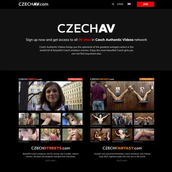 CzechAV Image