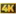 Black4K icon