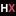 HardX Icon
