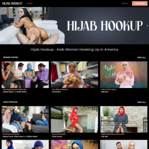 Hijab Hookup - arab porn sites